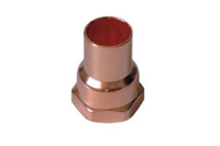 WC FEMALE ADAPTER FTGXF 1/2 Image